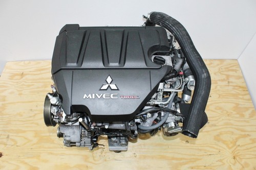 Jdm 4b11t turbo - 2.0l,