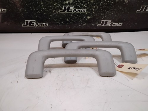 Evo interior grab handles - evo,