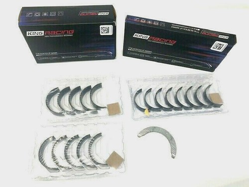 King racing std main rod - king,