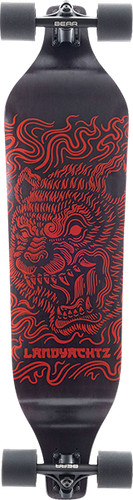 Landyachtz evo bear - 40,