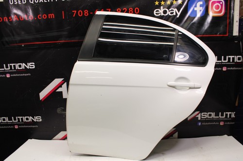 2008 2015 mitsubishi evolution - 2008-2015,