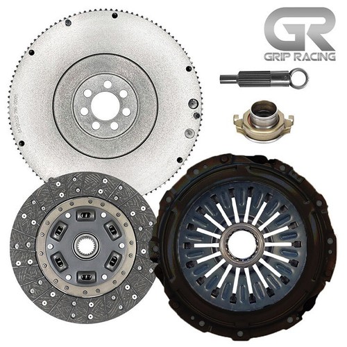Stage clutch flywheel - 1,