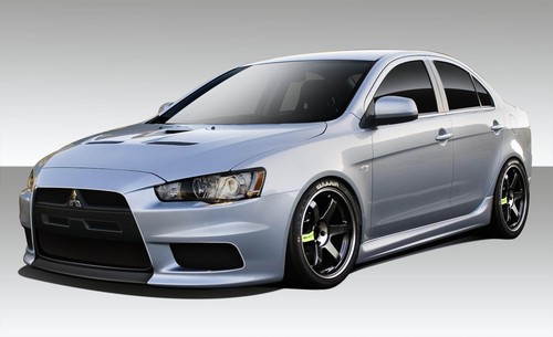 For 2008 2017 lancer - 2008-2017,